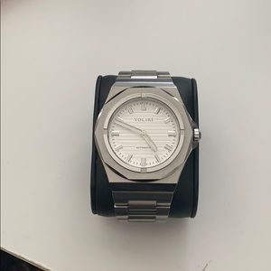 Barely worn Dieci Otto from Volare Watches